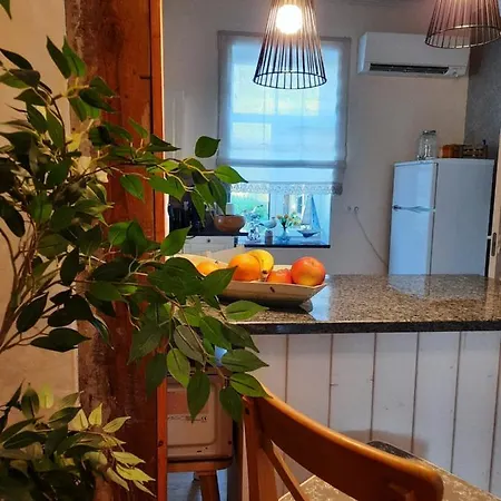 Vintage Four Apartment Haapsalu Room photo