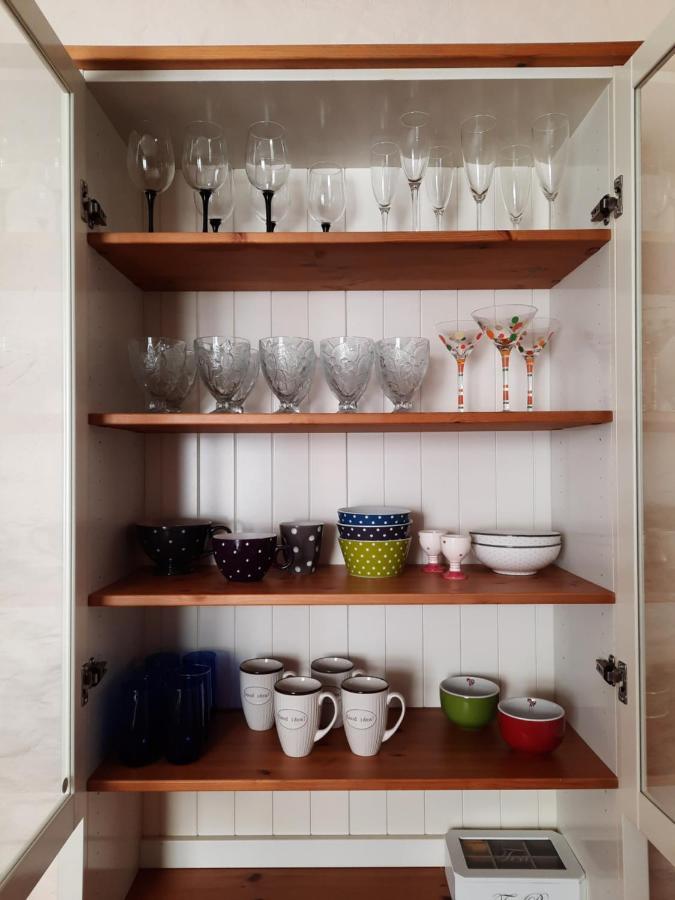 Apartment Vintage Four *