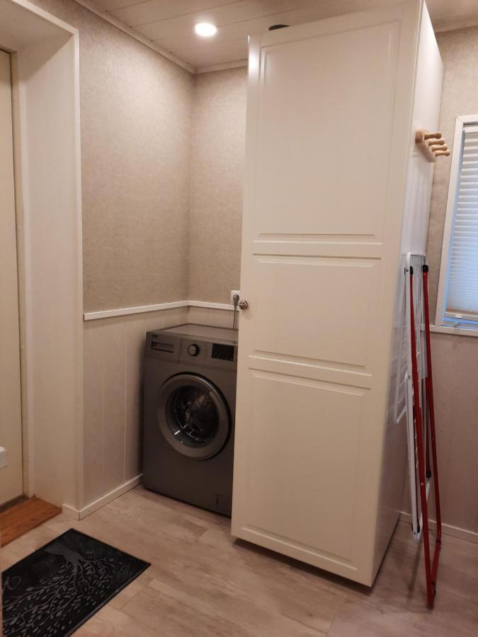 Apartment Vintage Four