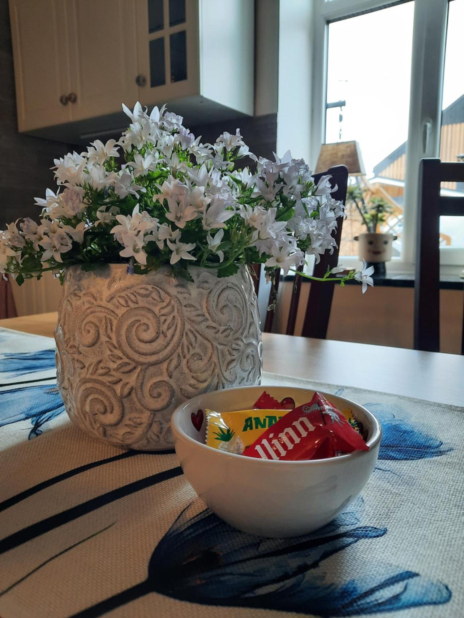 Apartment Vintage Four Haapsalu