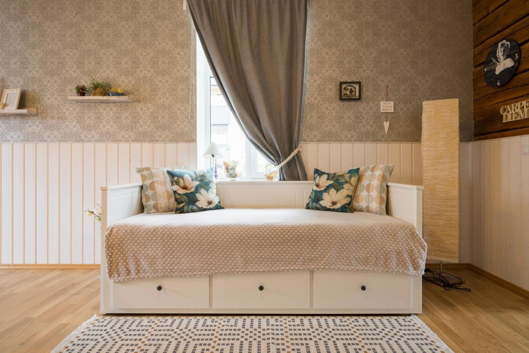Vintage Four Apartment Haapsalu