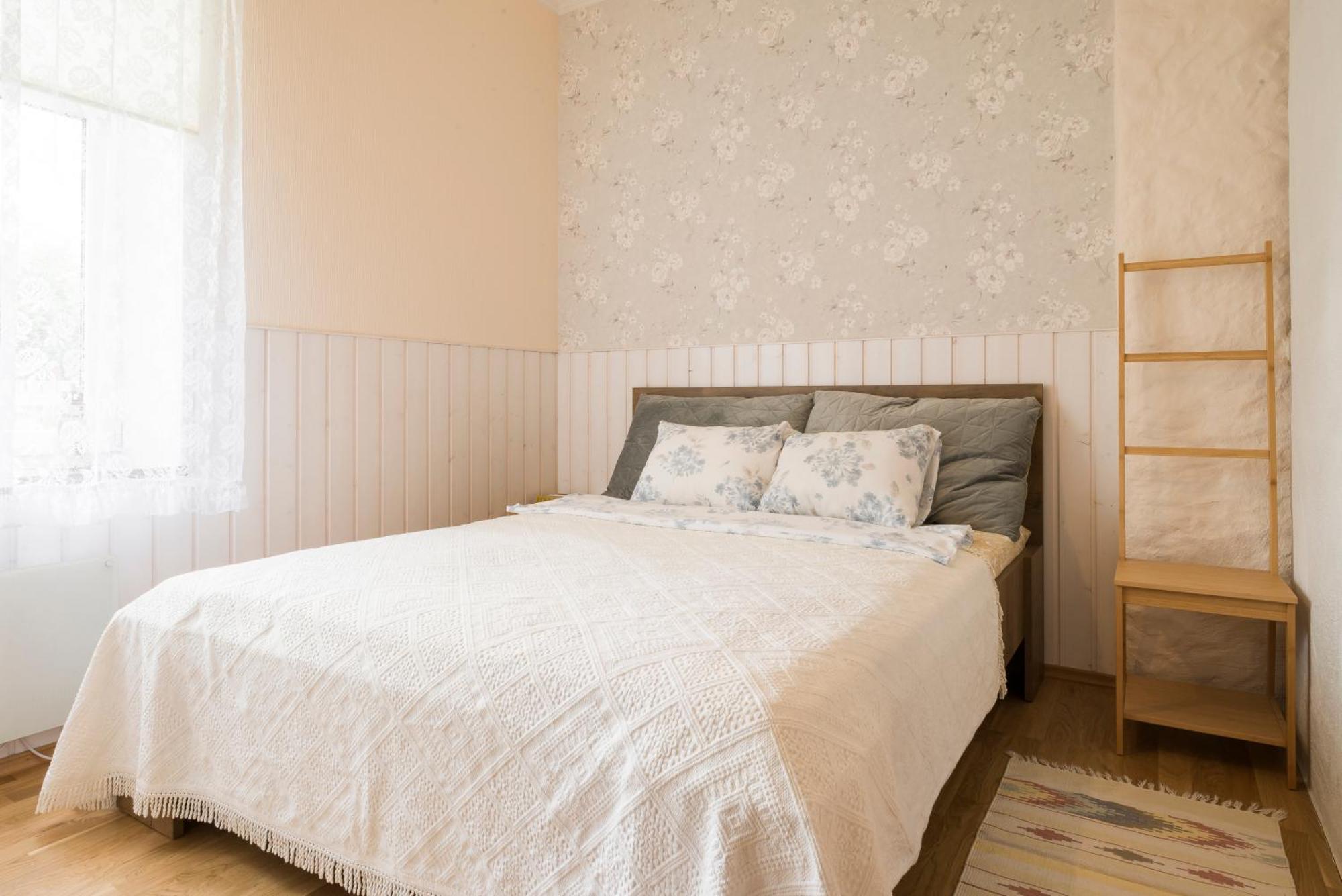 Vintage Four Apartment Haapsalu